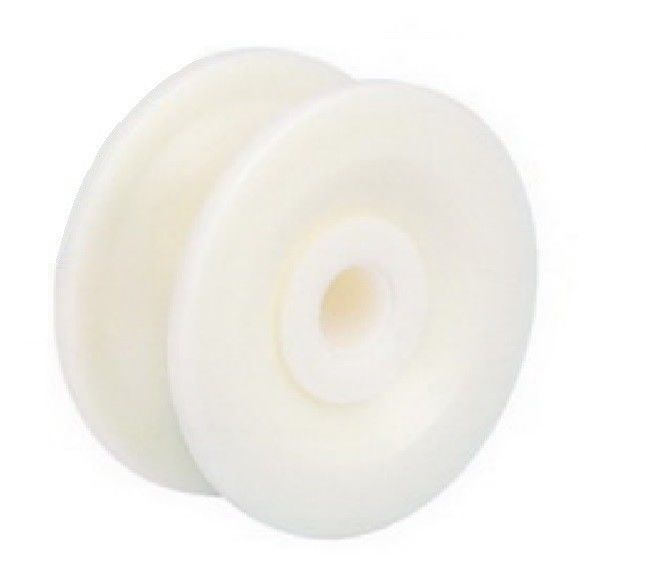 OEM Classic Idler Drums 820 CNC para cadenas de plástico de cinturón modular MB820 MB831