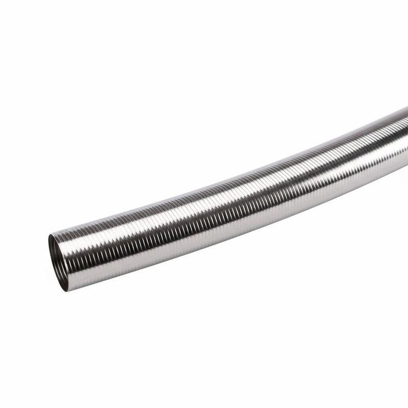 Rentang Suhu -40°F hingga 350°F Selang Saniter 9mm hingga 29.5mm Diameter Luar 1/2 Inch hingga 4 Inch Diameter Dalam